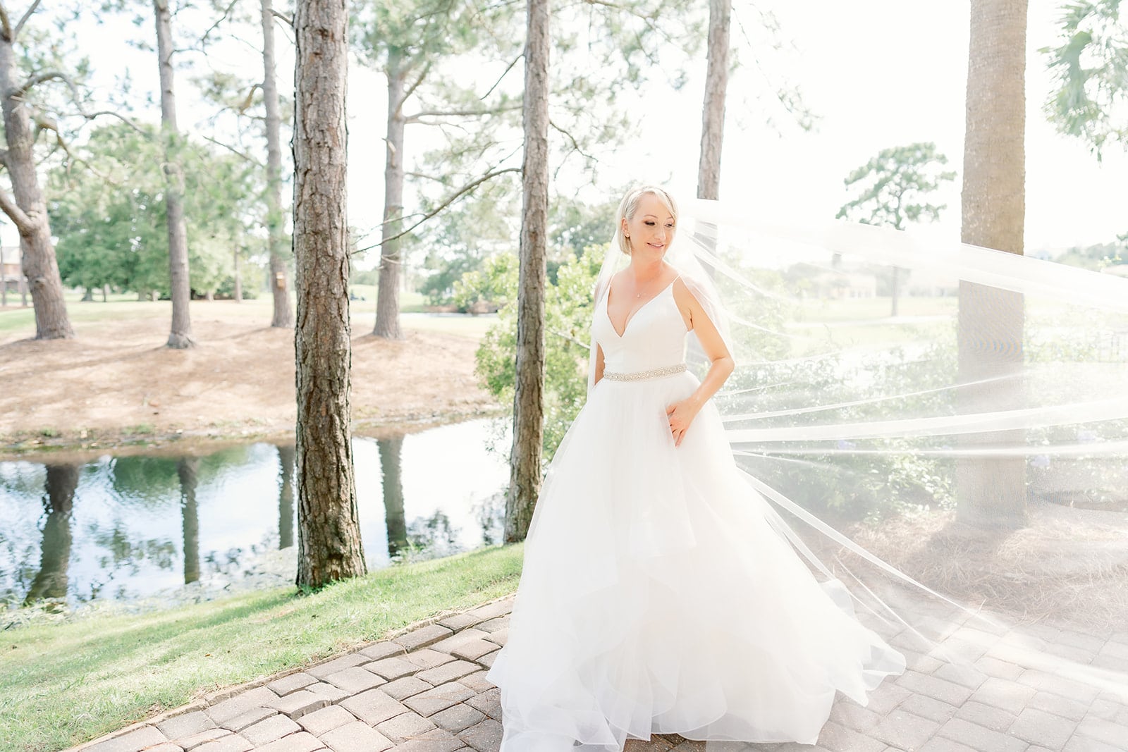 Borchelt wedding, Destin