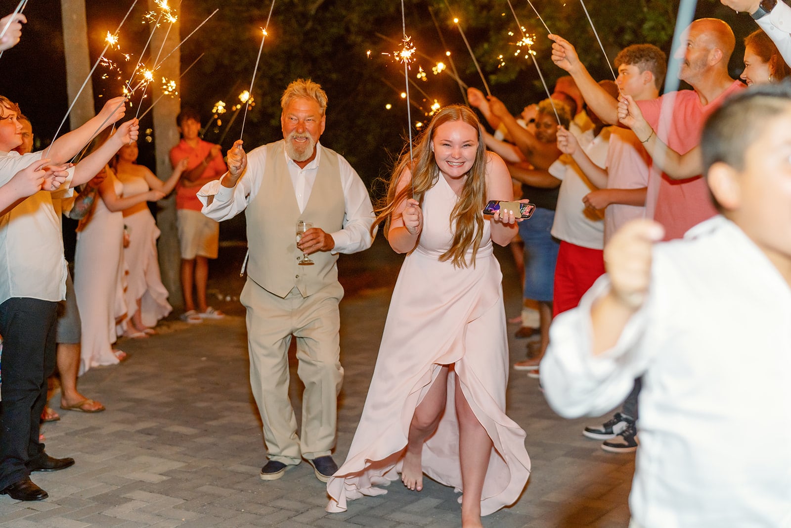 Borchelt wedding, Destin