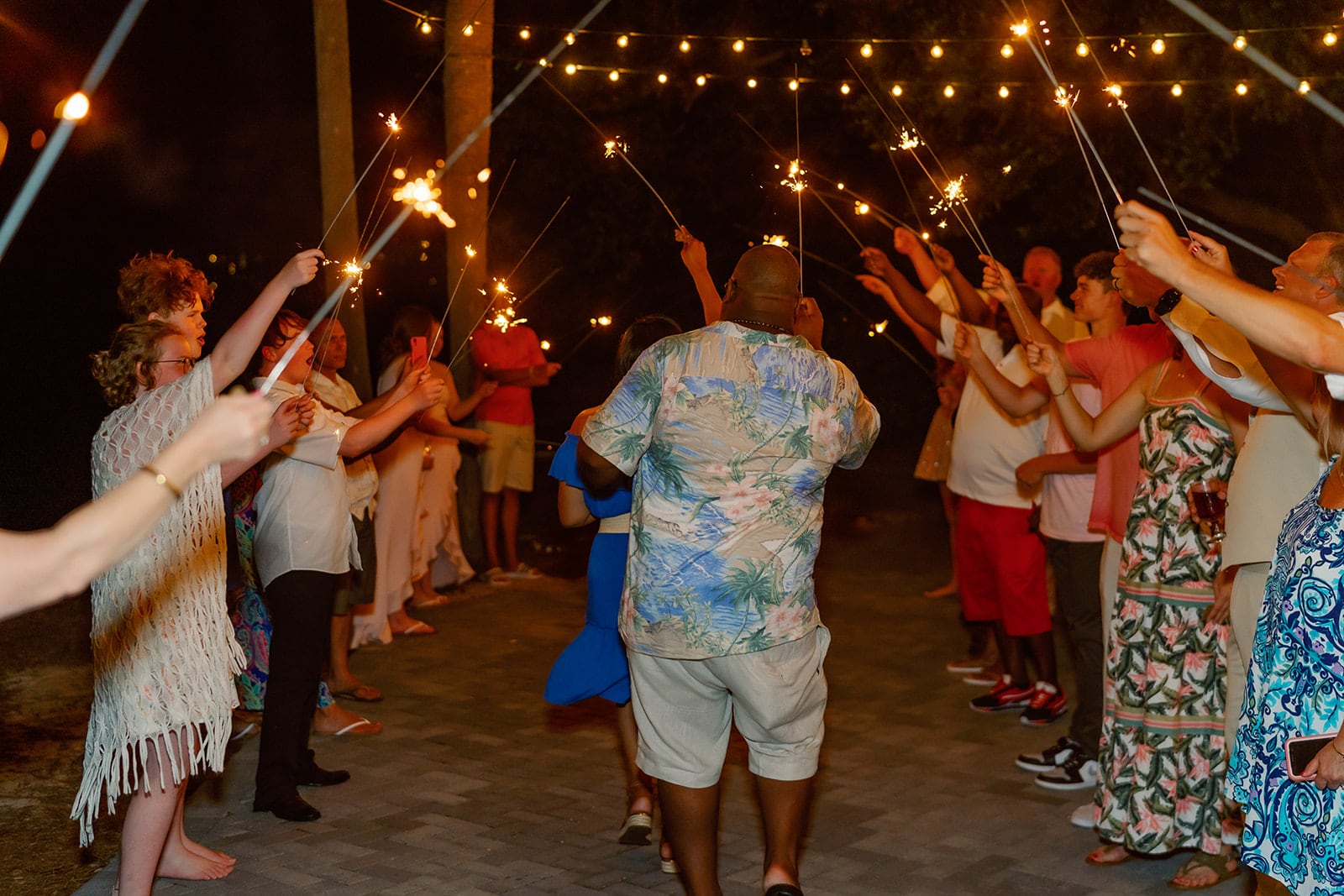 Borchelt wedding, Destin