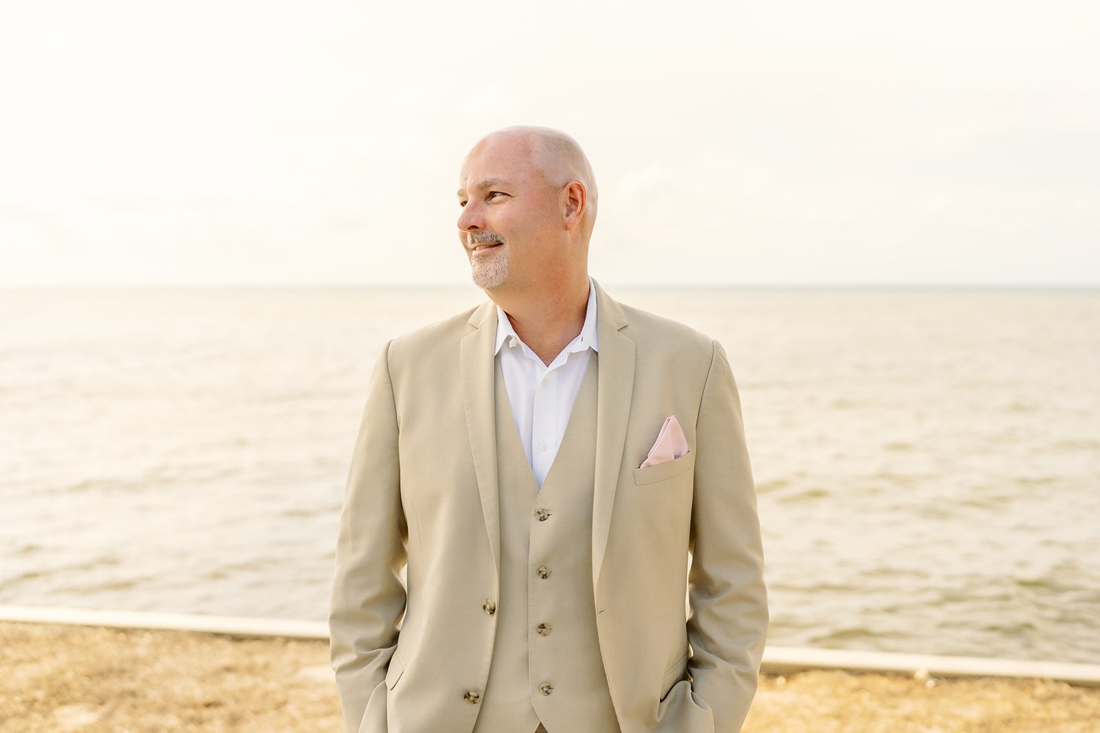 Borchelt wedding, Destin