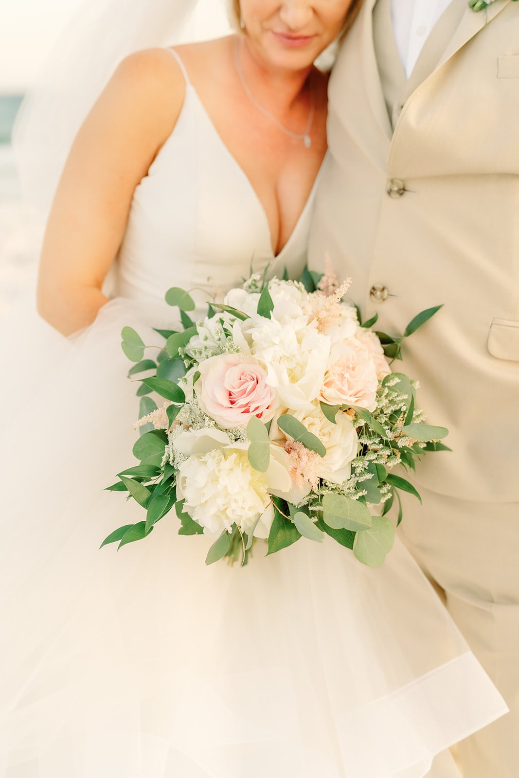 Borchelt wedding, Destin