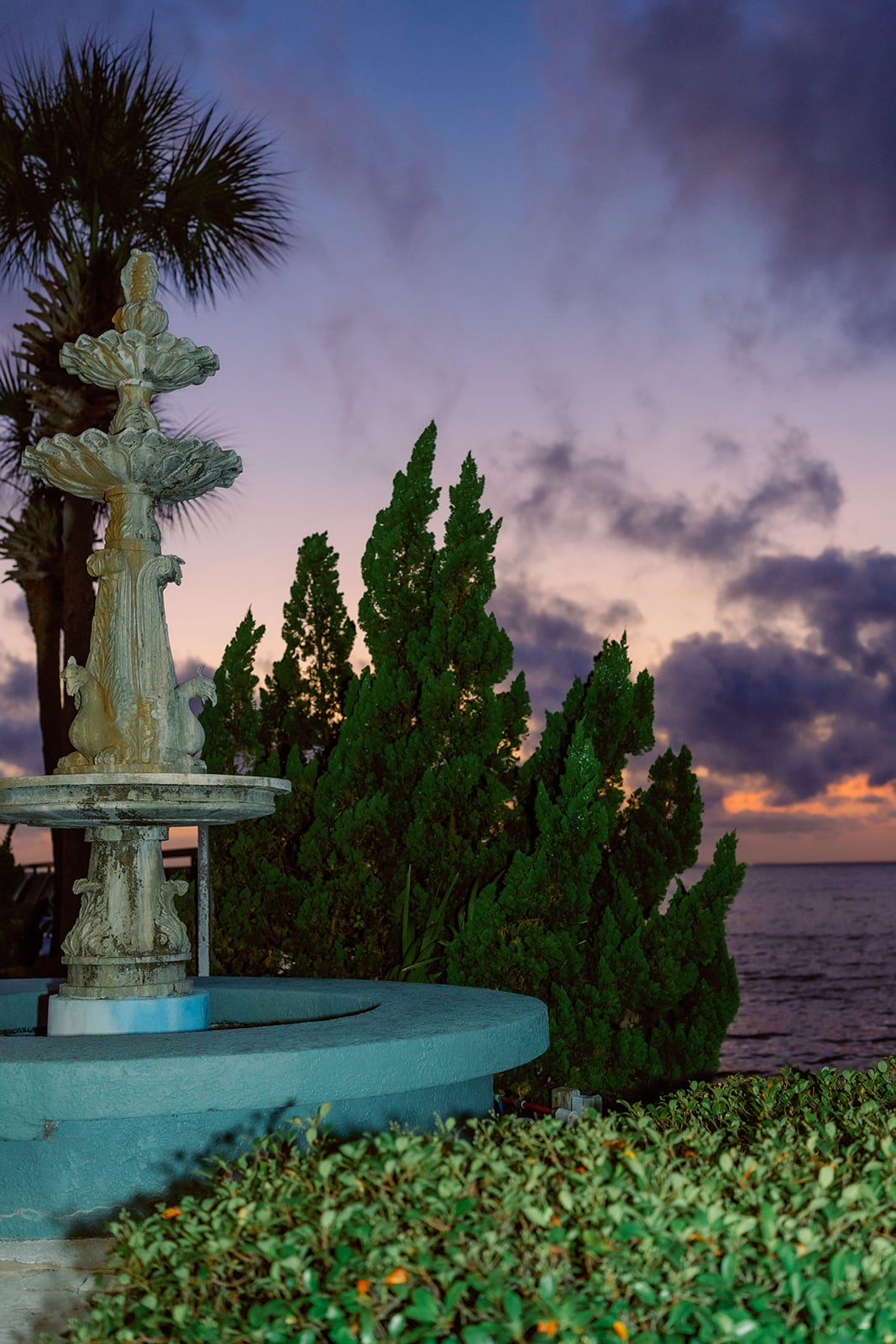 Borchelt wedding, Destin