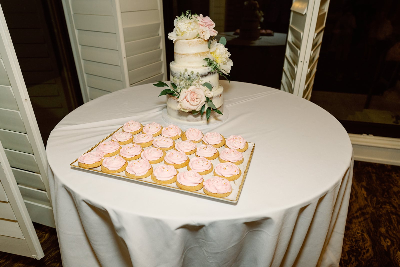 Borchelt wedding, Destin