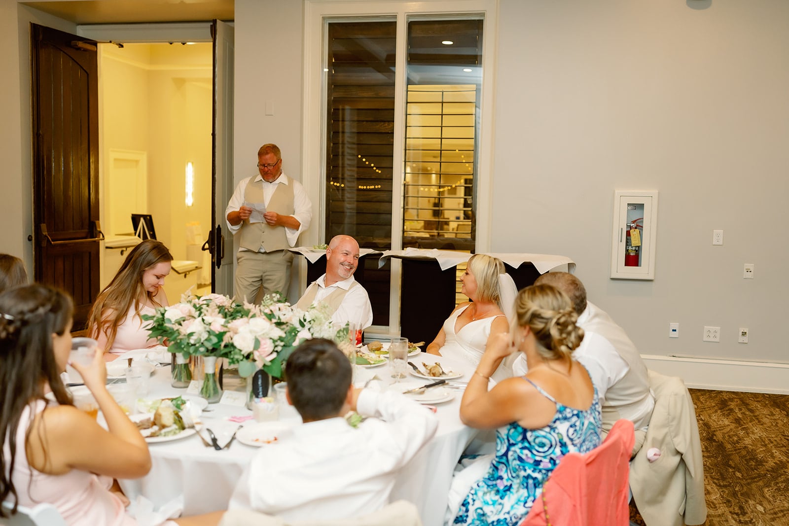 Borchelt wedding, Destin