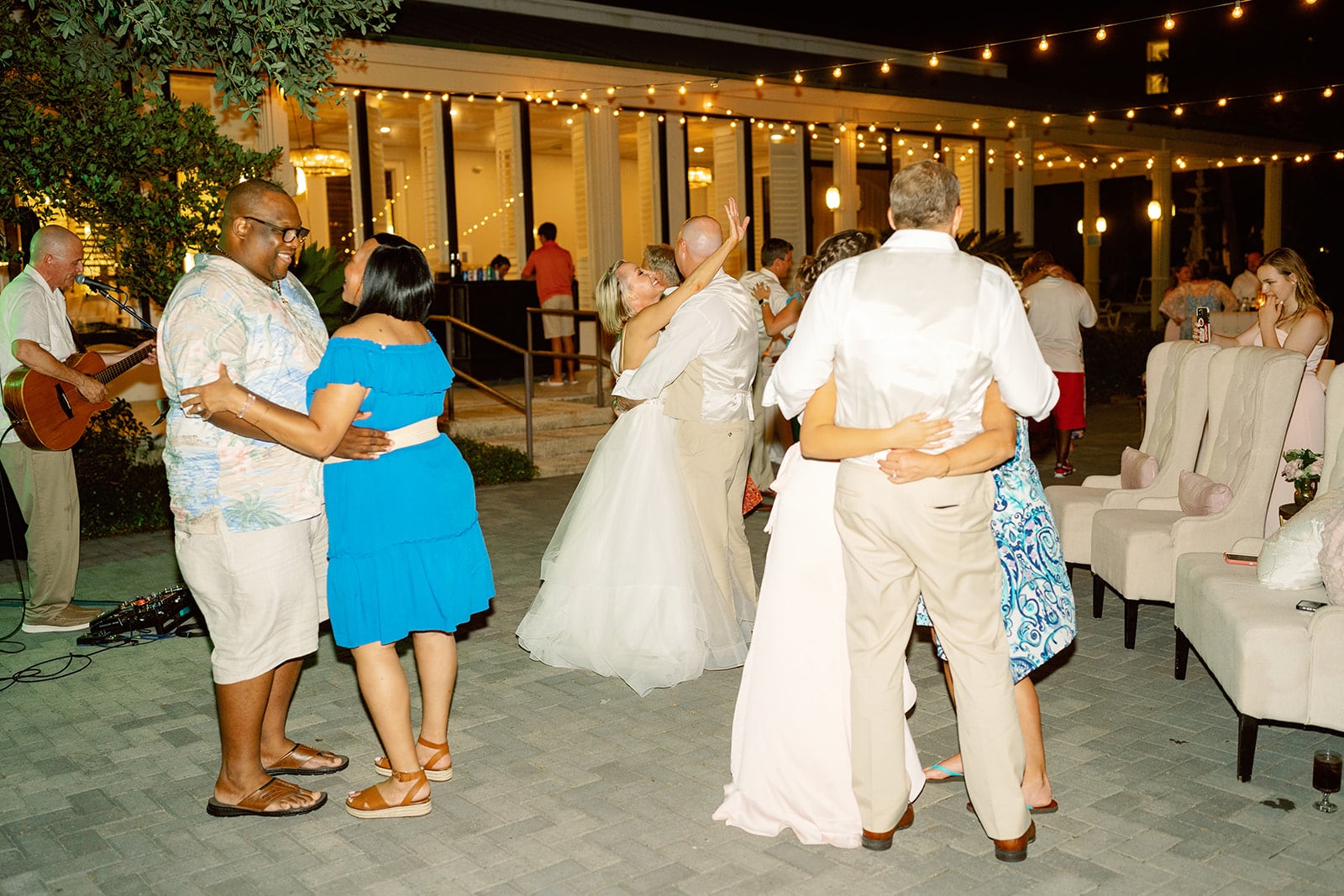 Borchelt wedding, Destin