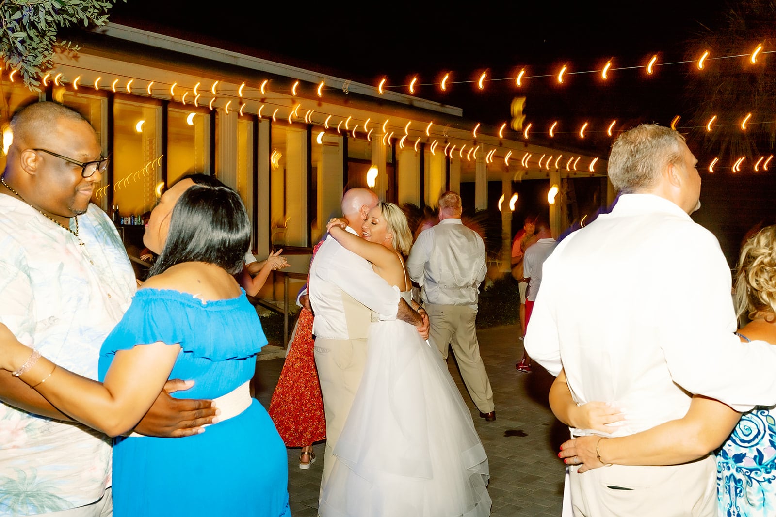 Borchelt wedding, Destin