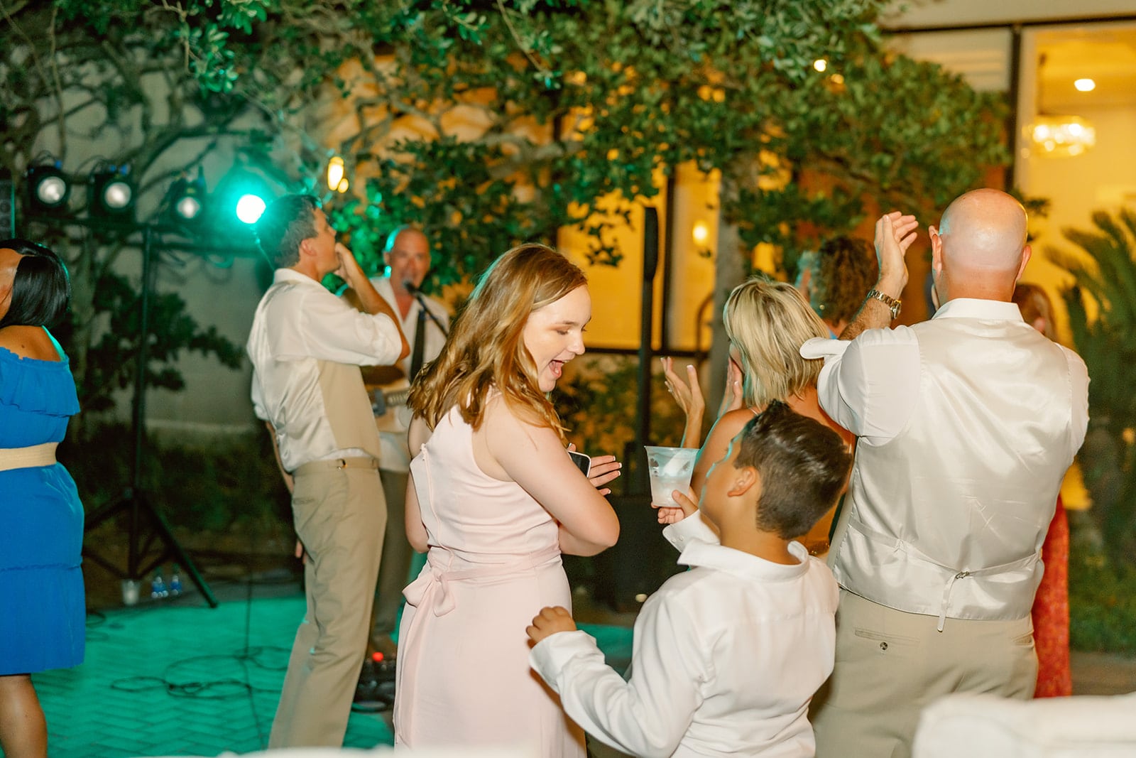 Borchelt wedding, Destin