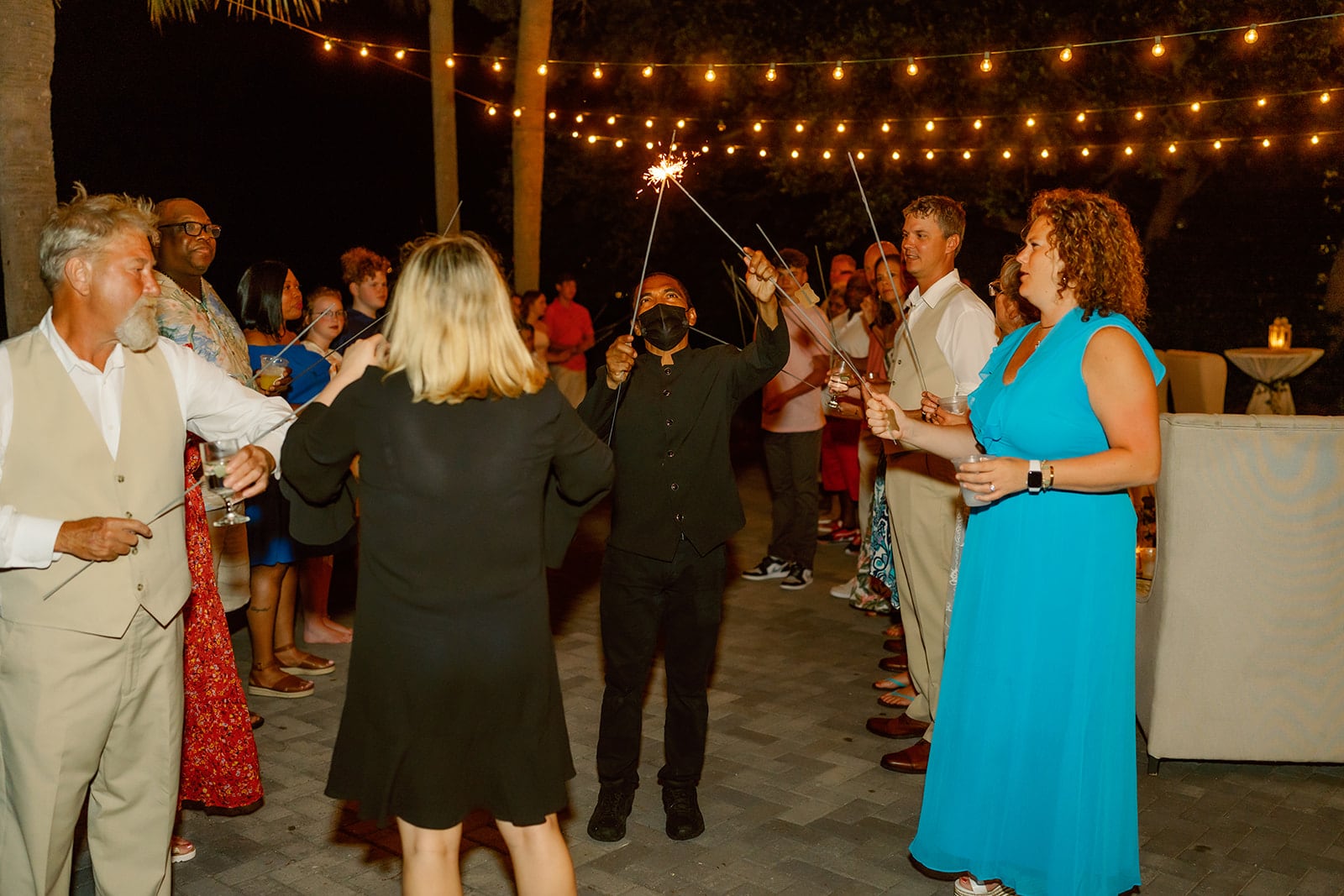 Borchelt wedding, Destin