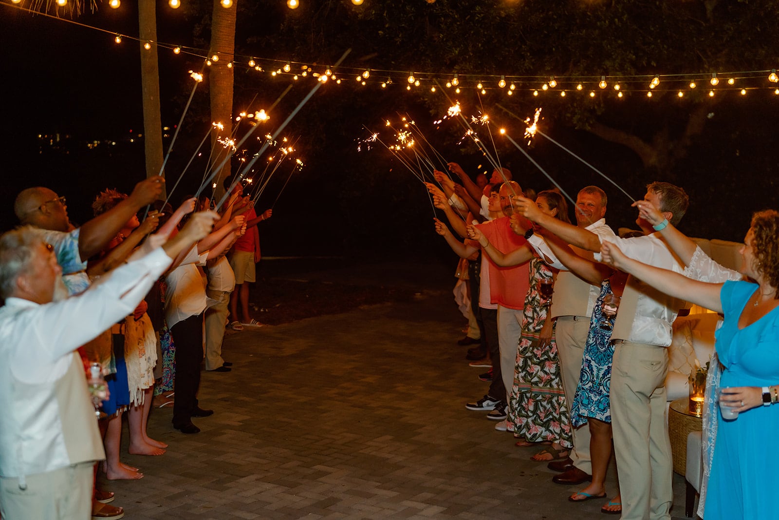 Borchelt wedding, Destin