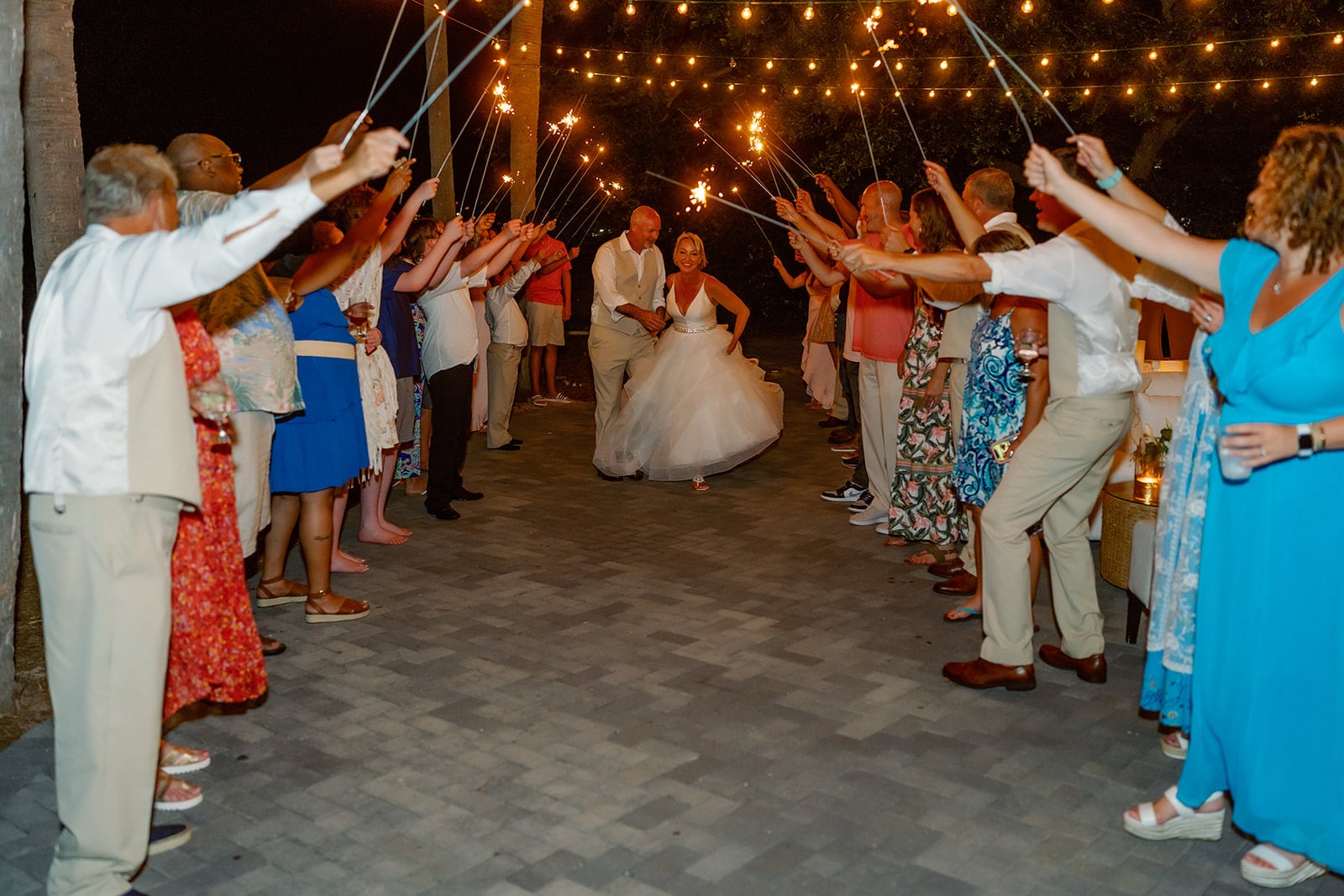 Borchelt wedding, Destin