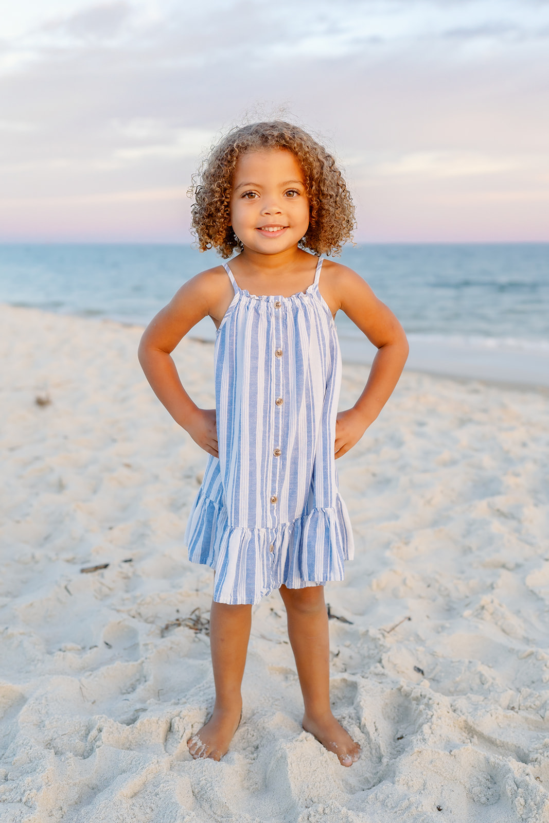 Bush family, Dauphin Island