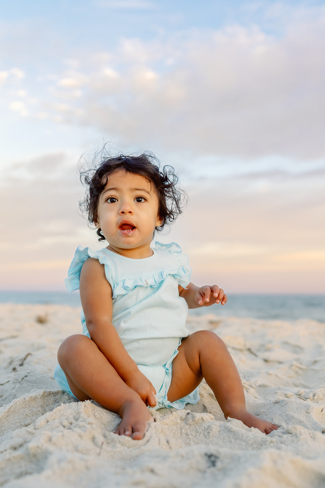 Bush family, Dauphin Island