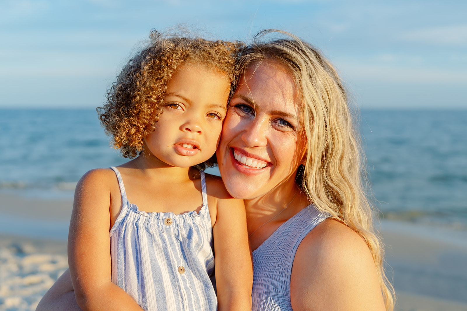 Bush family, Dauphin Island