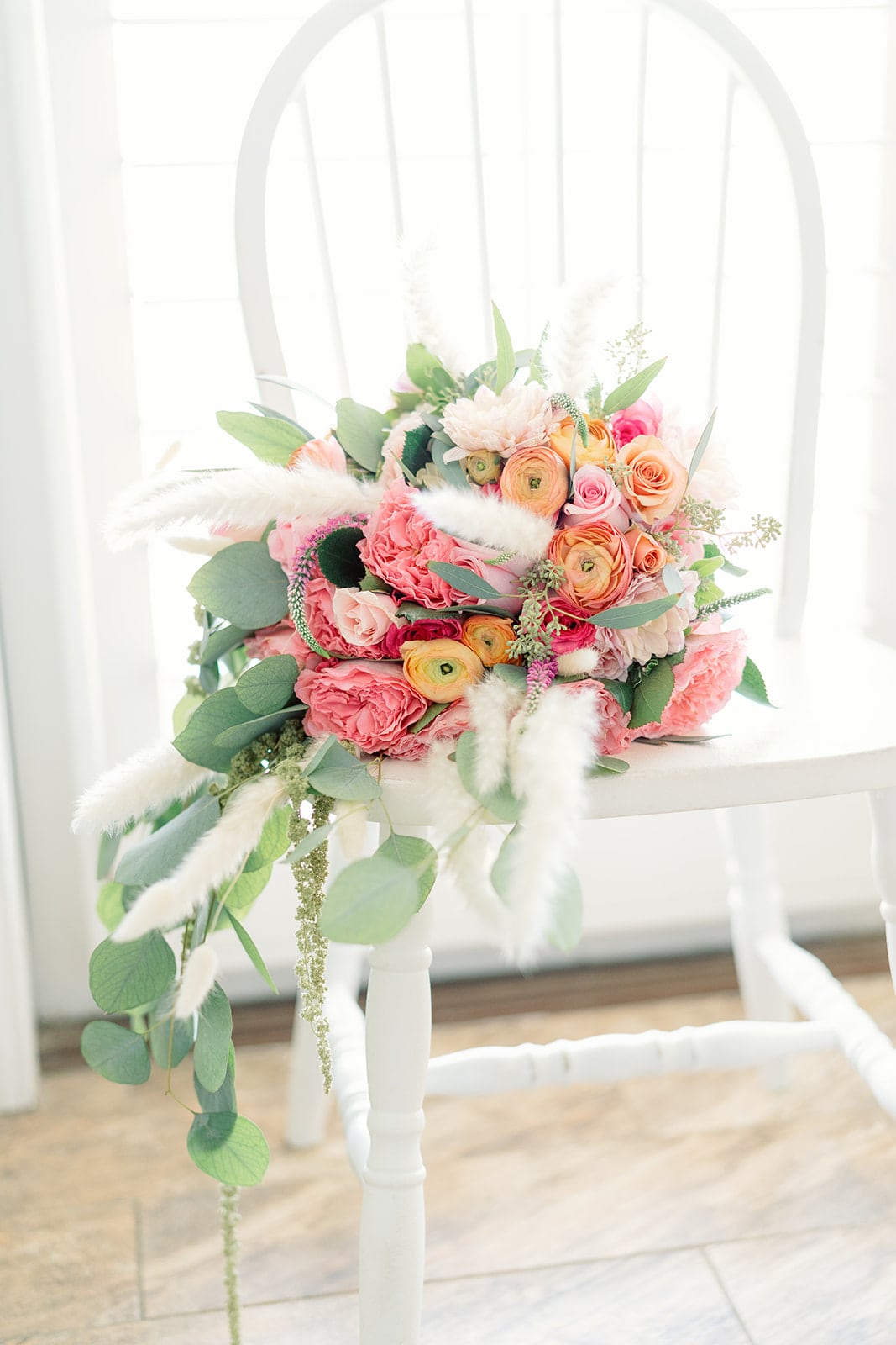 Dikes wedding, Gulf Shores