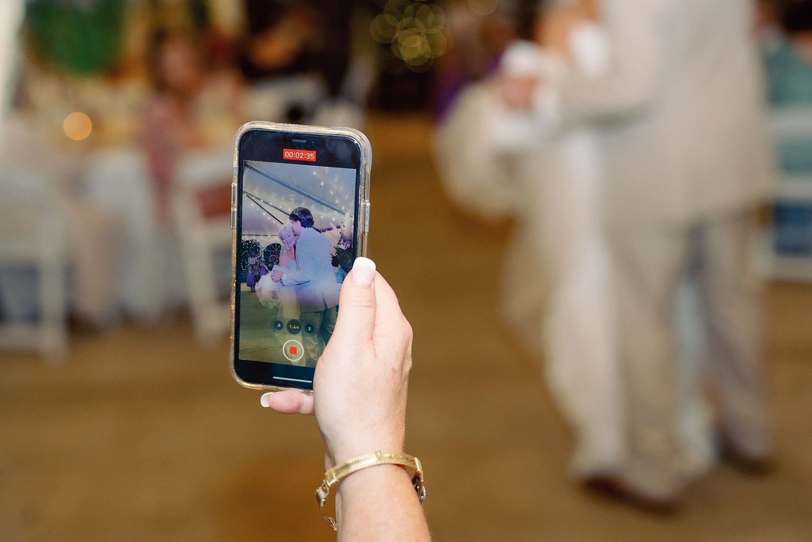 Dikes wedding, Gulf Shores