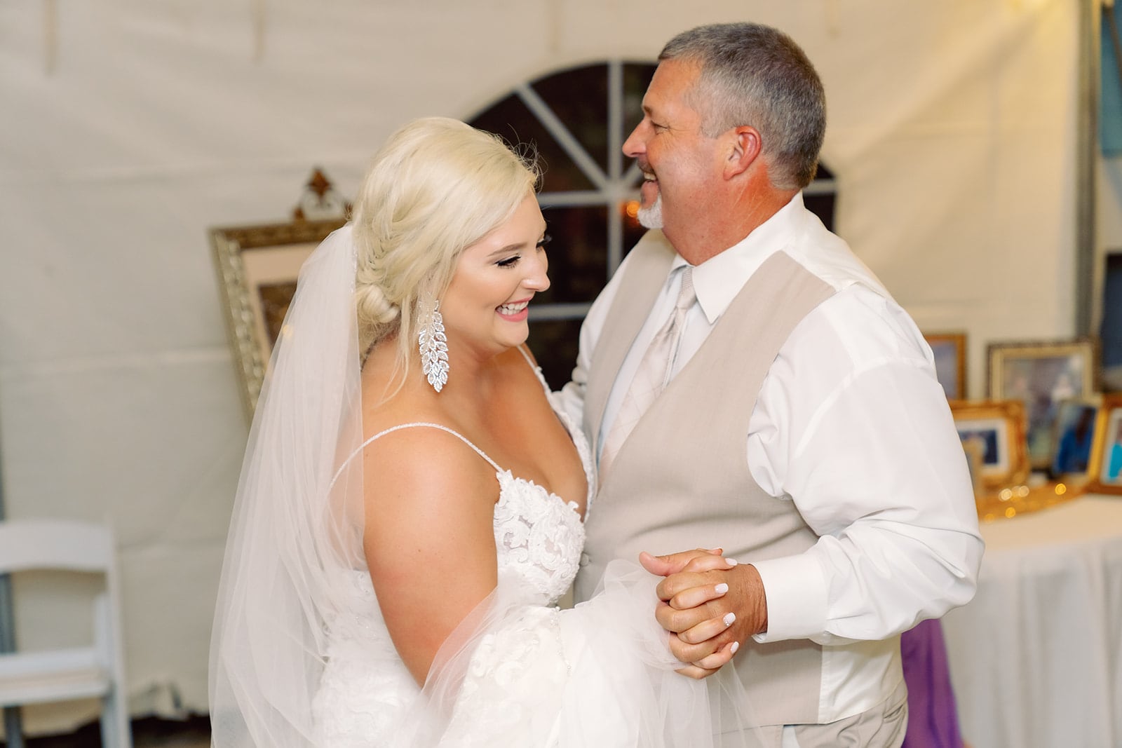 Dikes wedding, Gulf Shores