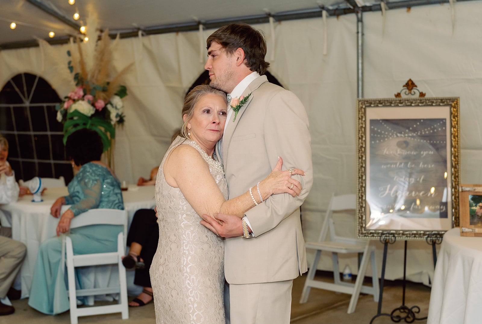 Dikes wedding, Gulf Shores