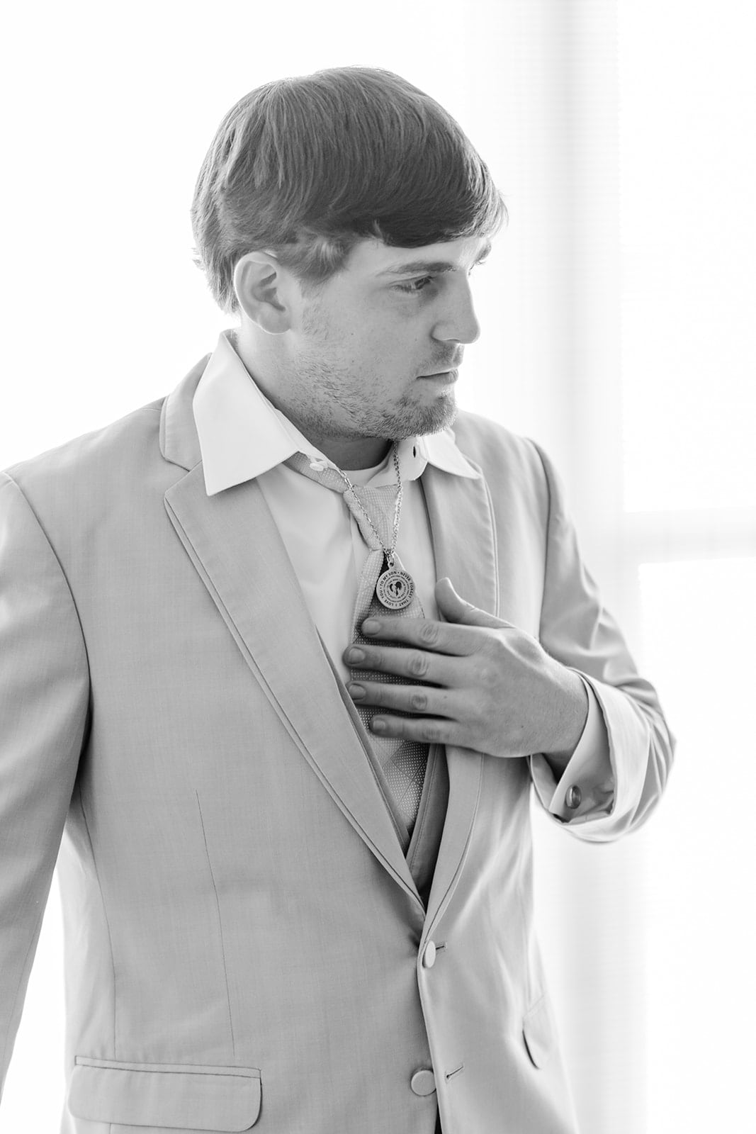 Dikes wedding, Gulf Shores