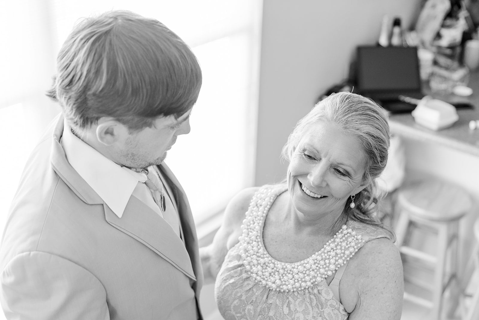 Dikes wedding, Gulf Shores