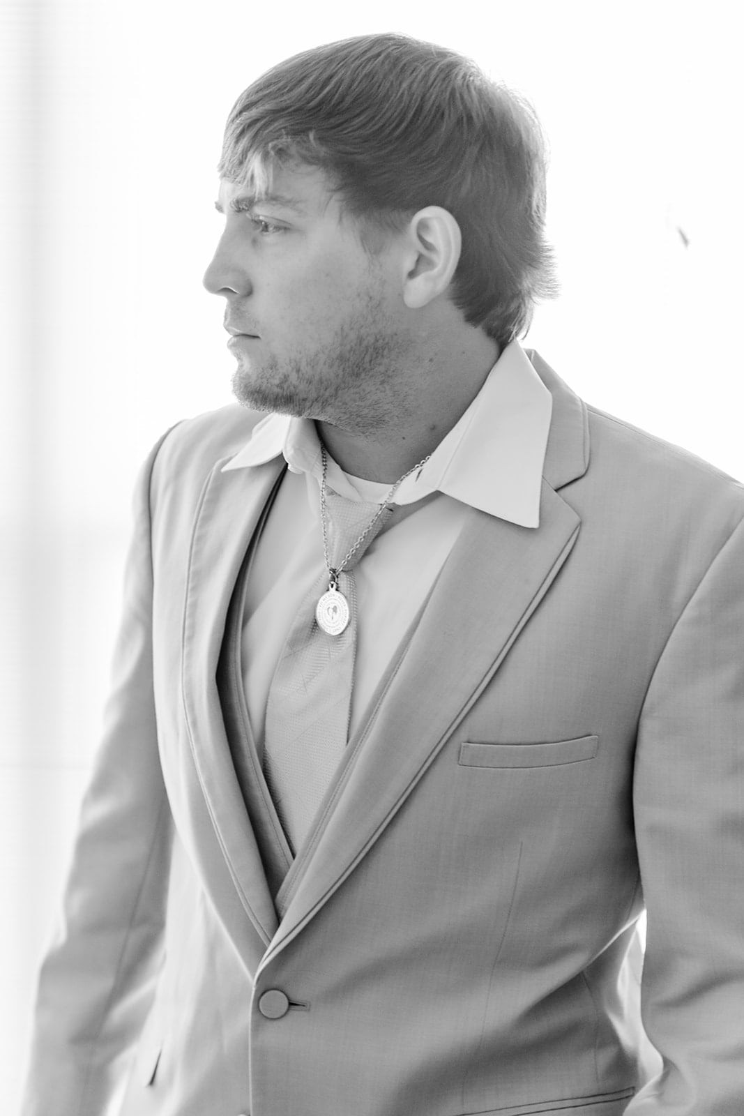 Dikes wedding, Gulf Shores