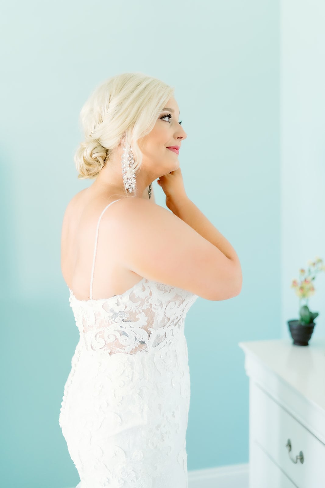 Dikes wedding, Gulf Shores