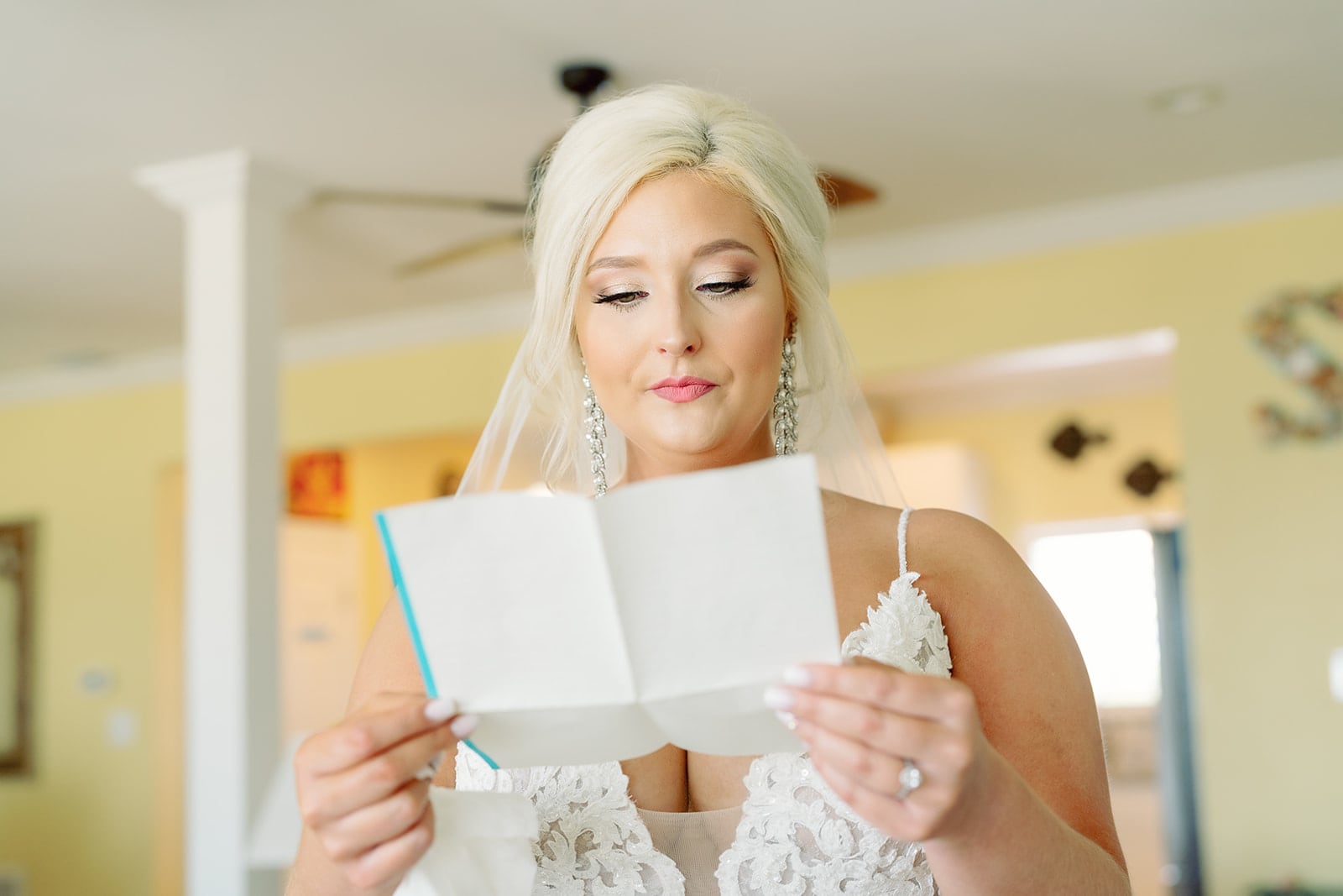 Dikes wedding, Gulf Shores