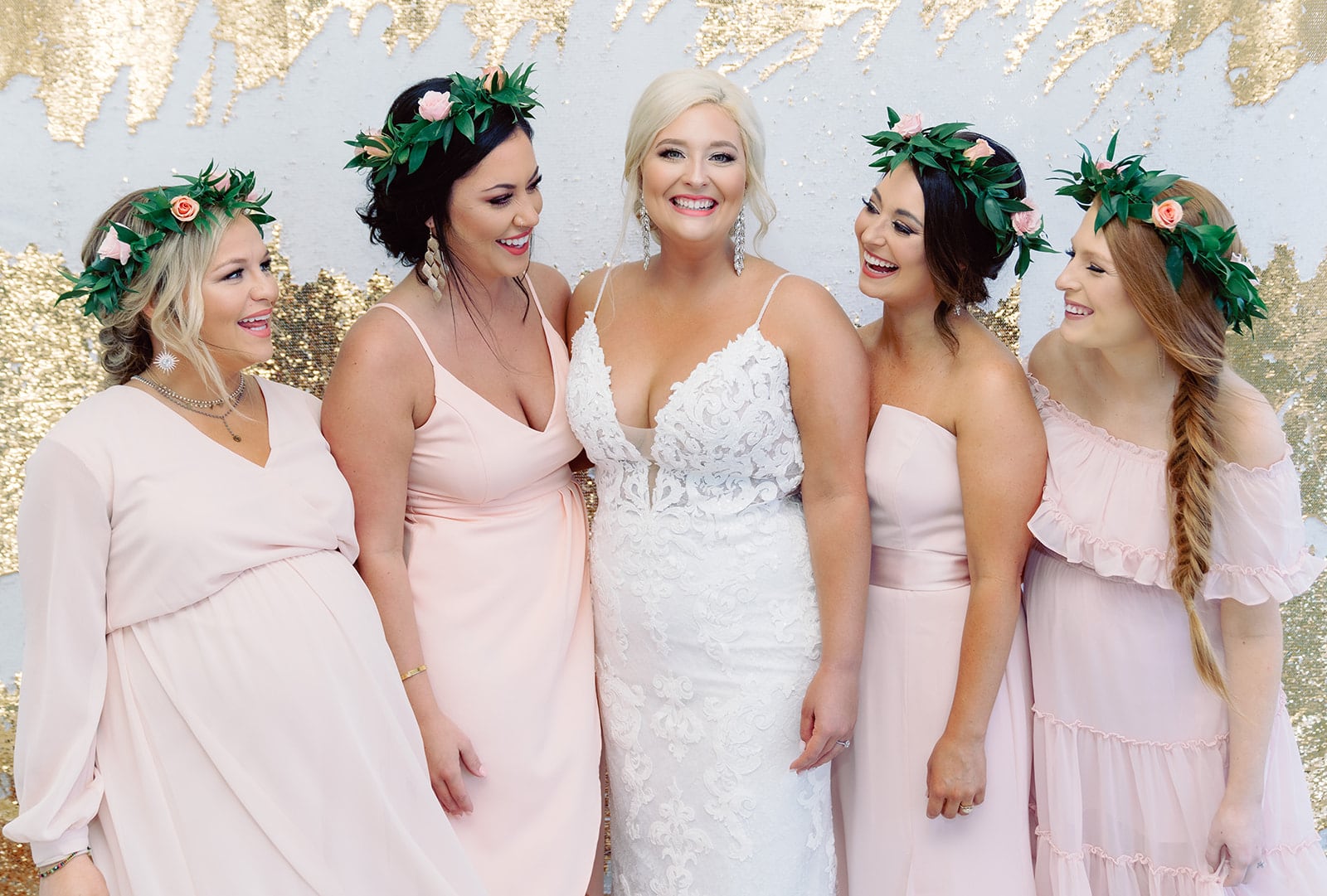 Dikes wedding, Gulf Shores