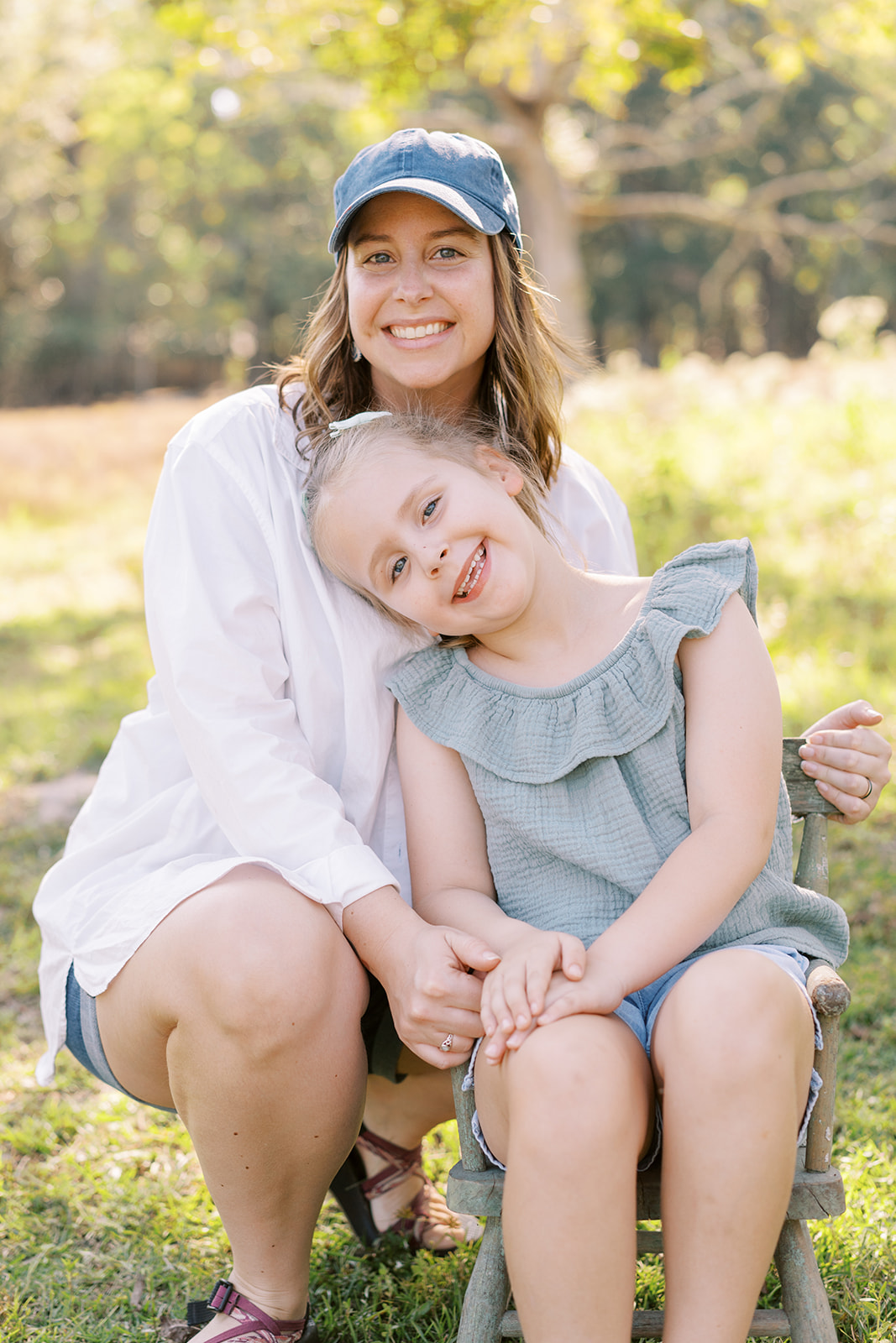 Fairbanks family, Mississippi Gulf Coast