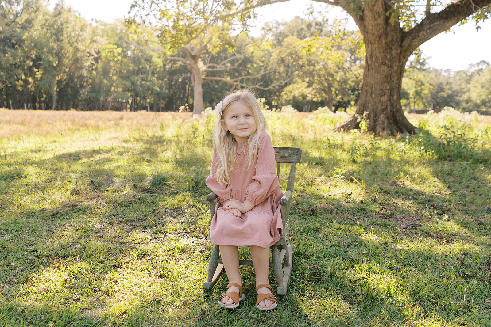 Fairbanks family, Mississippi Gulf Coast