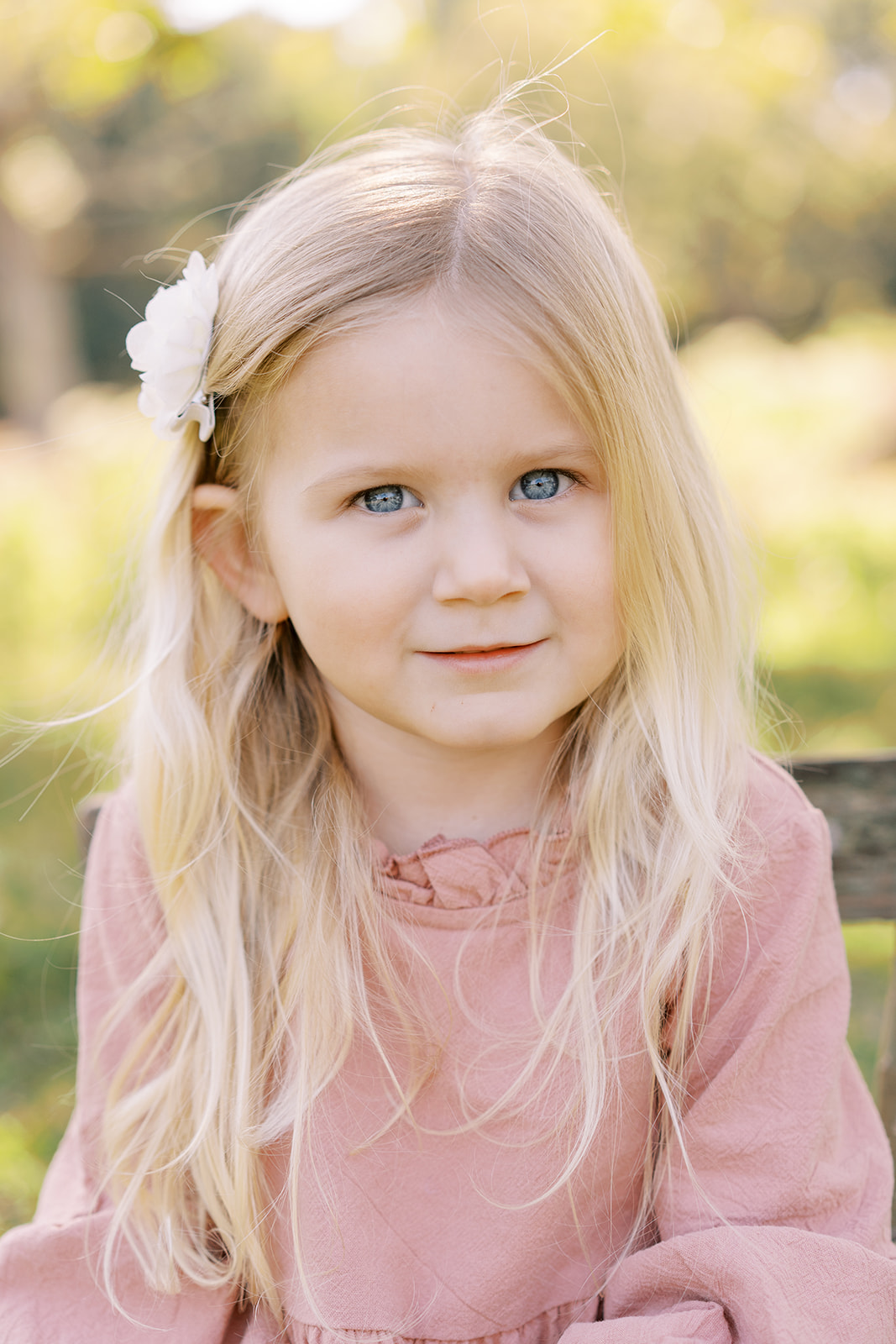 Fairbanks family, Mississippi Gulf Coast