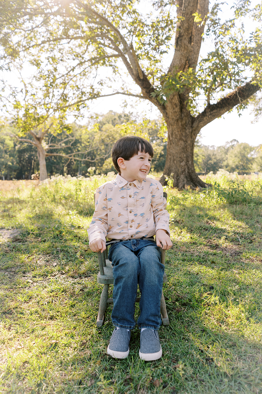 Fairbanks family, Mississippi Gulf Coast