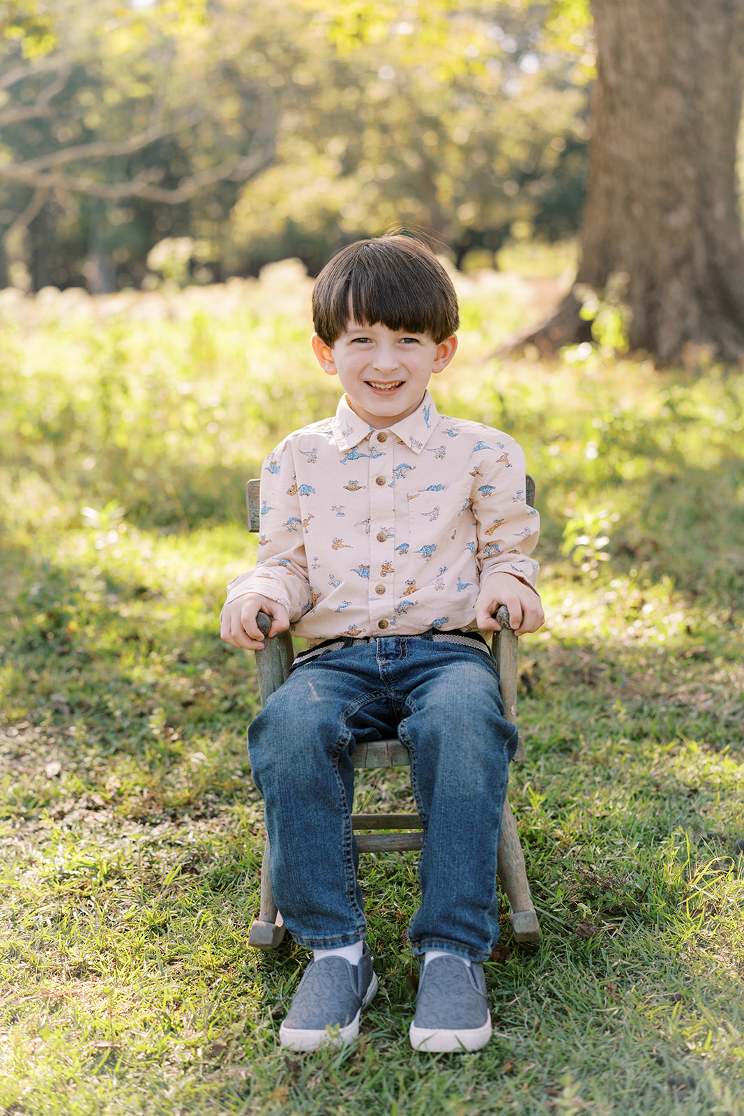 Fairbanks family, Mississippi Gulf Coast