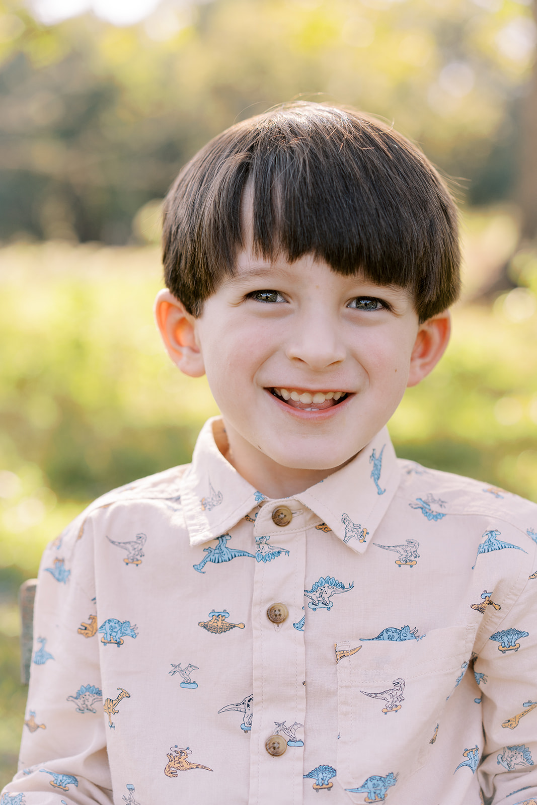 Fairbanks family, Mississippi Gulf Coast