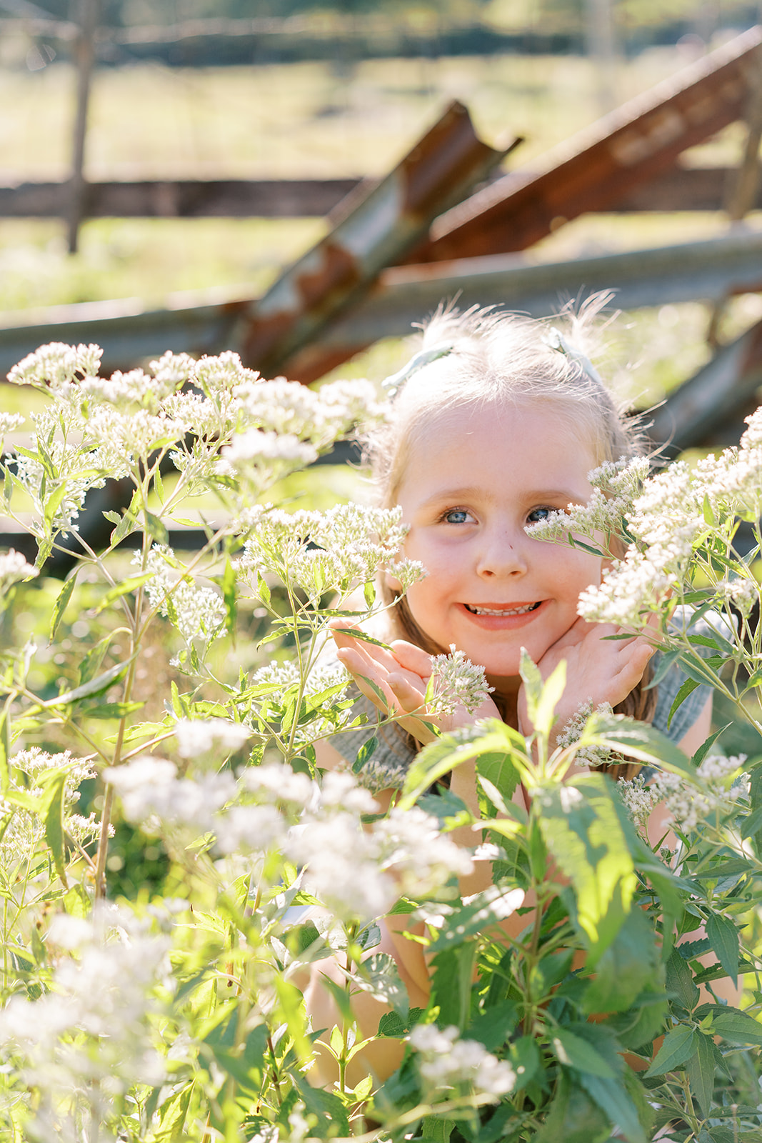Fairbanks family, Mississippi Gulf Coast