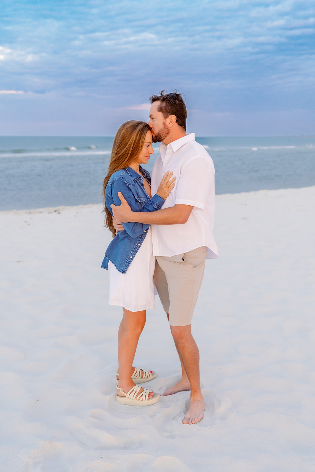 Giffen proposal, Dauphin Island