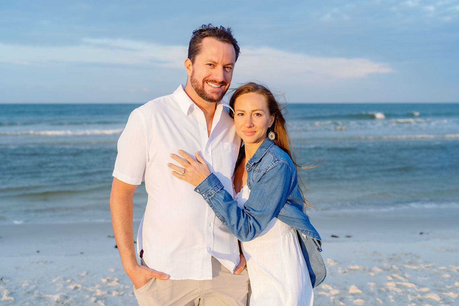 Giffen proposal, Dauphin Island