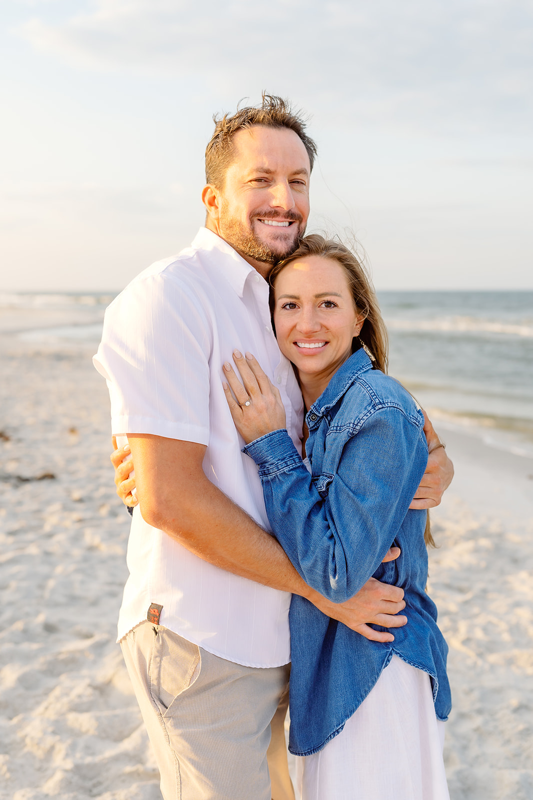 Giffen proposal, Dauphin Island