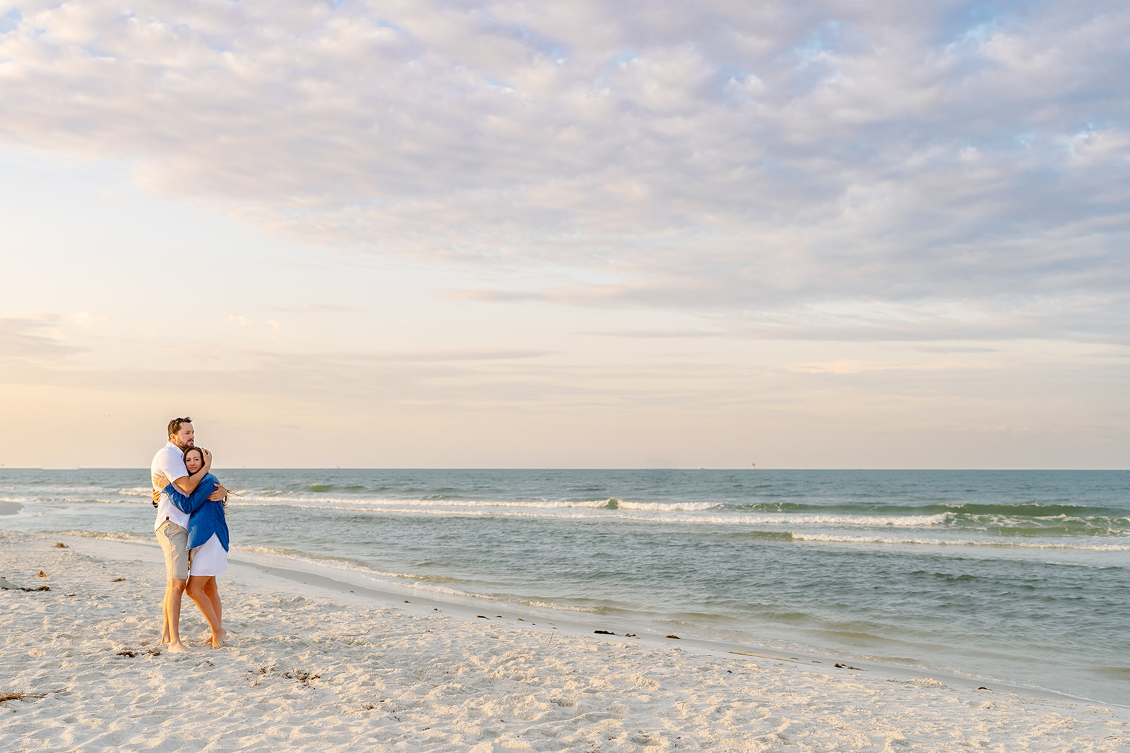 Giffen proposal, Dauphin Island