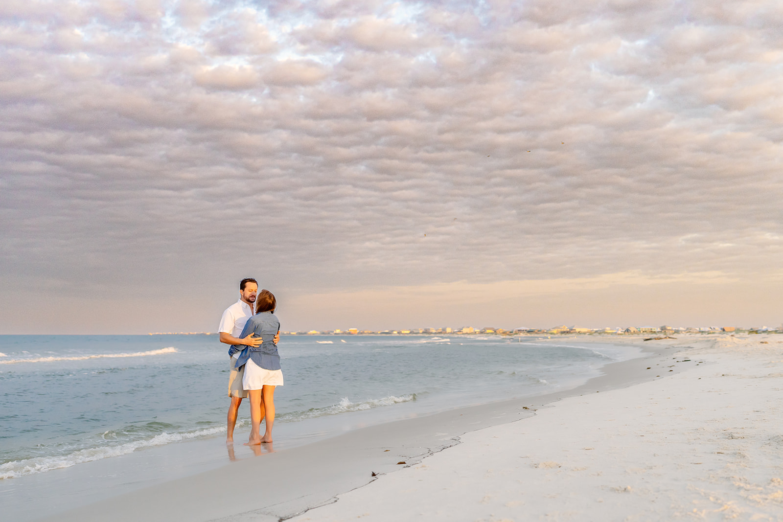 Giffen proposal, Dauphin Island