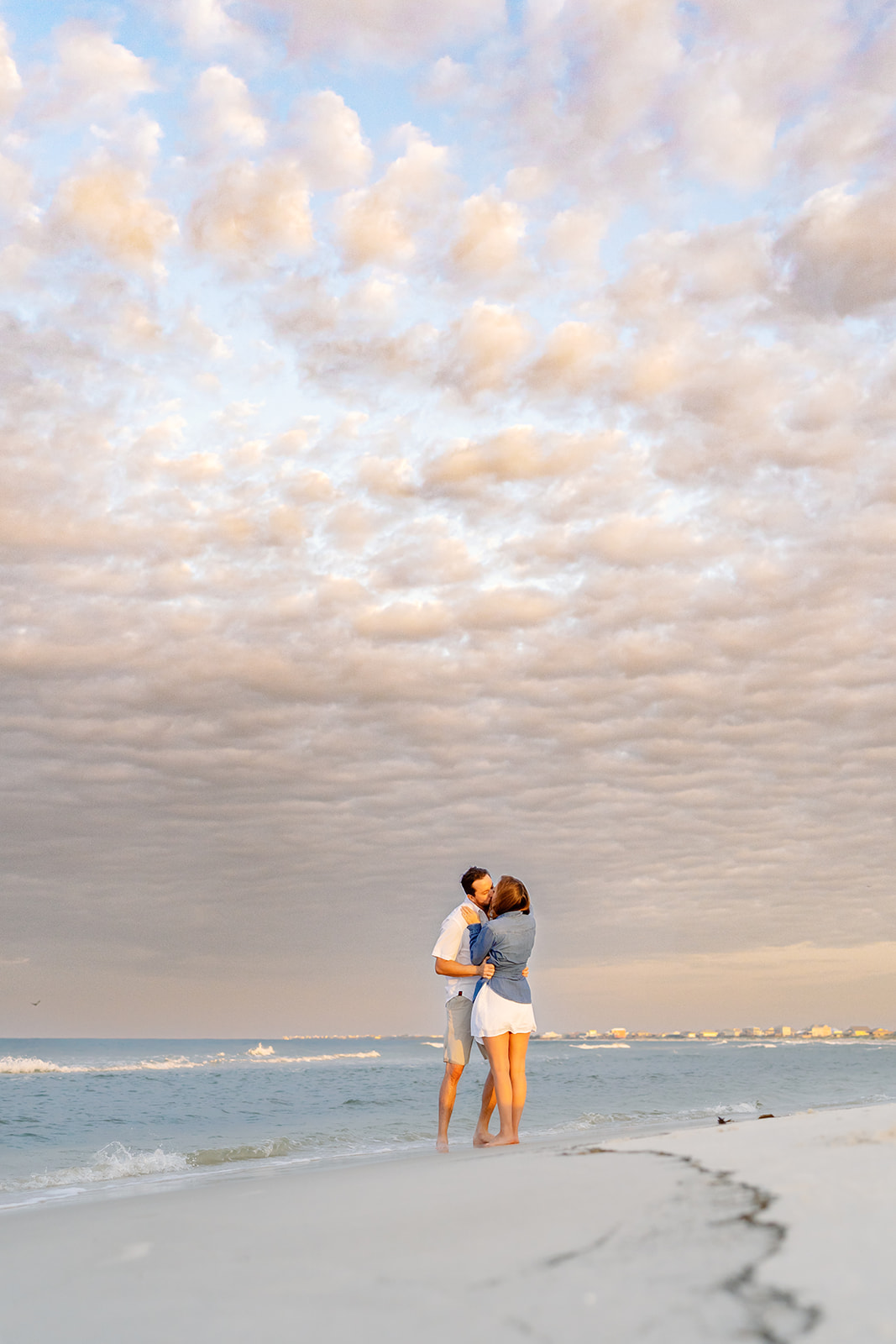 Giffen proposal, Dauphin Island