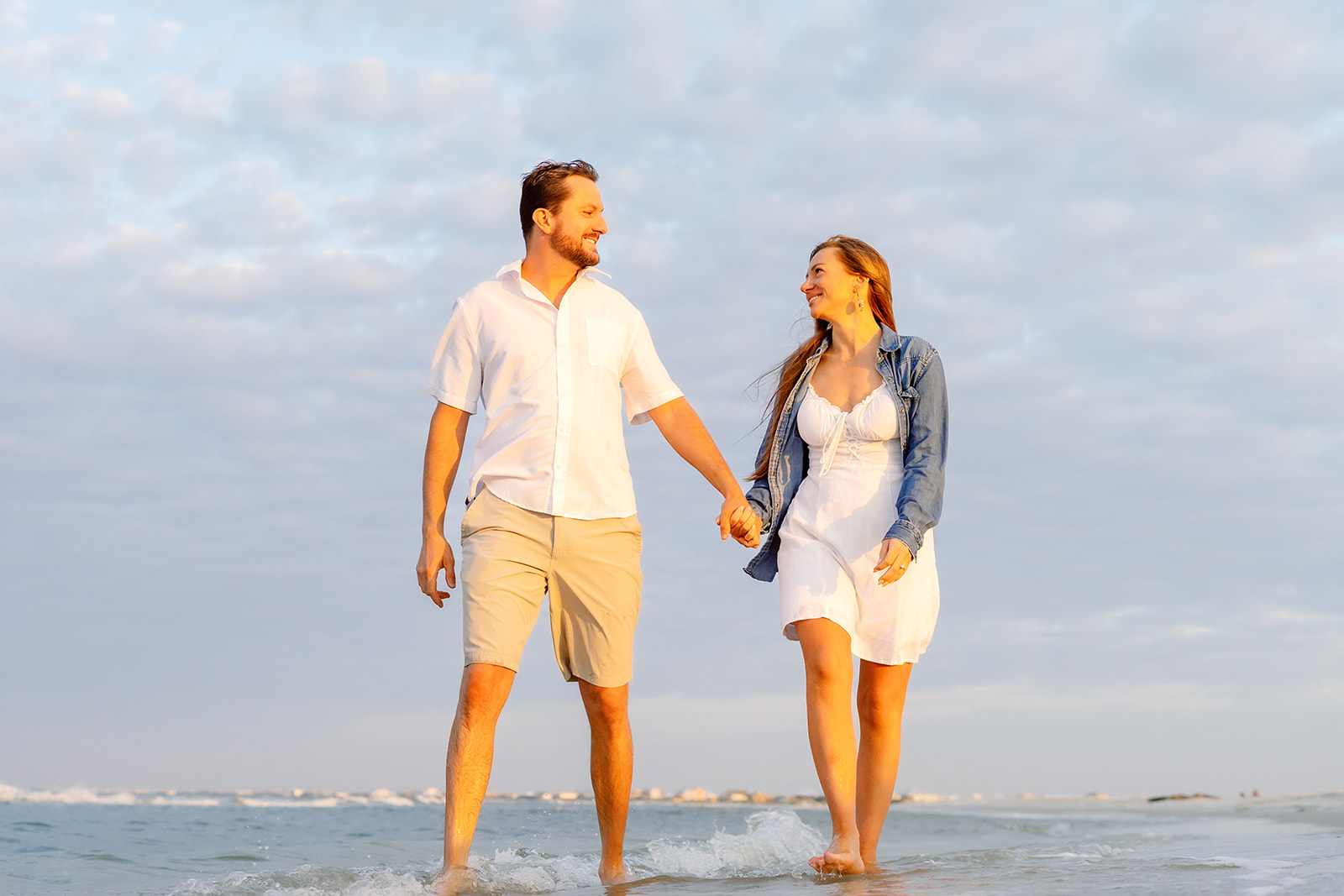 Giffen proposal, Dauphin Island