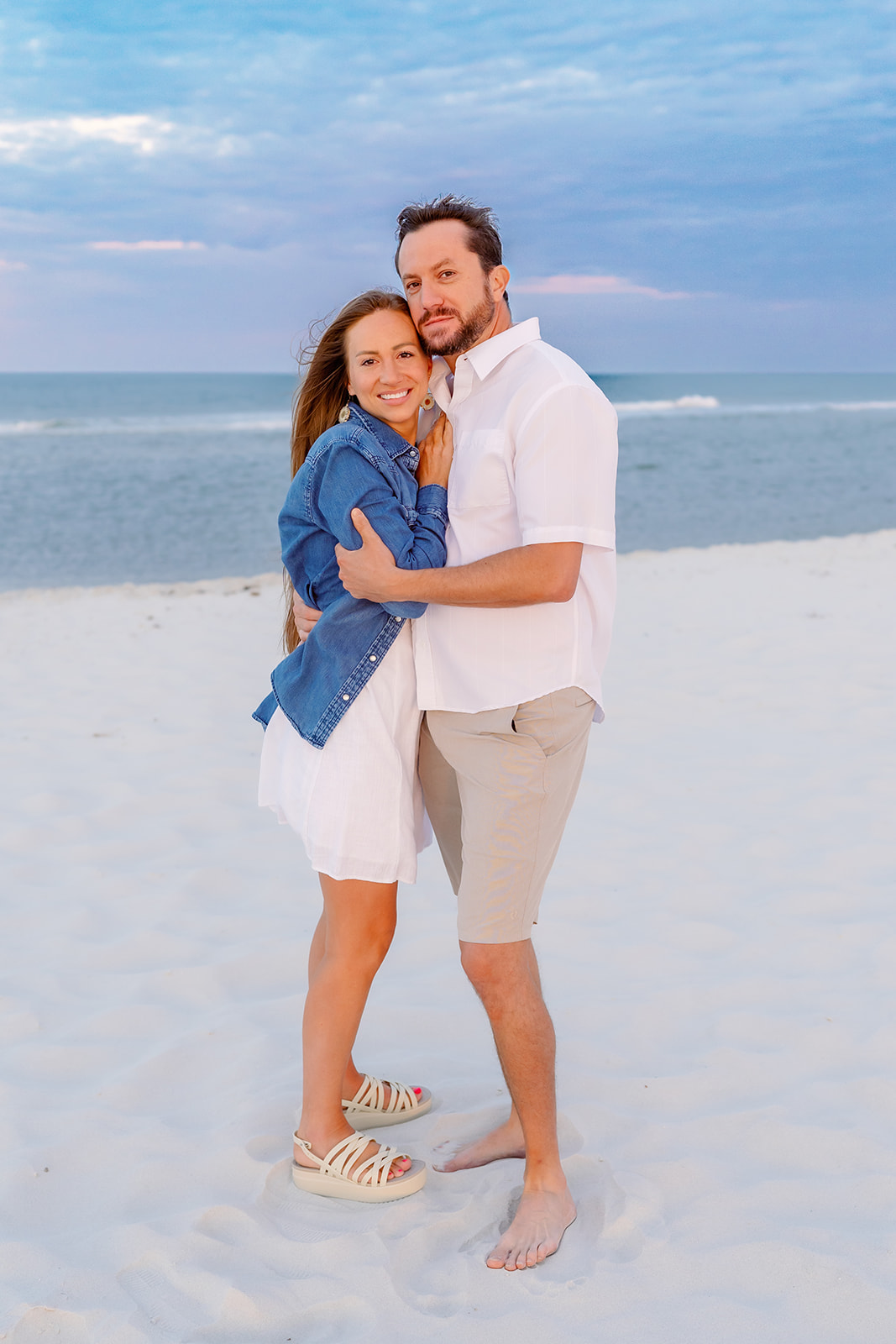 Giffen proposal, Dauphin Island