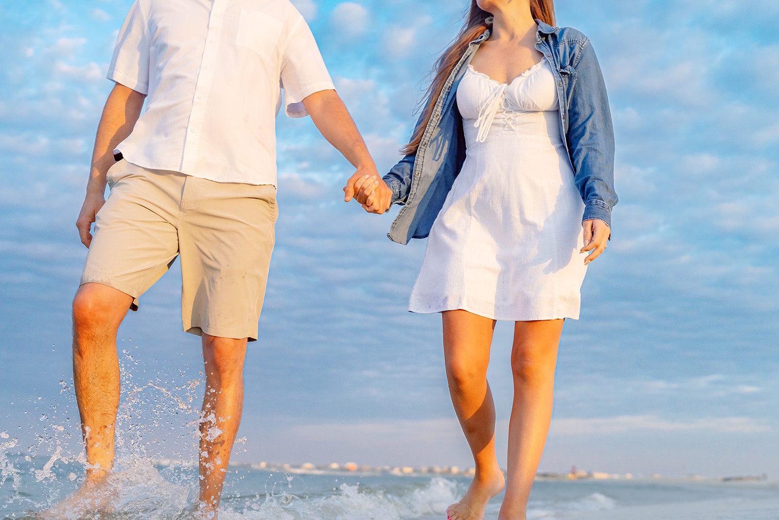 Giffen proposal, Dauphin Island