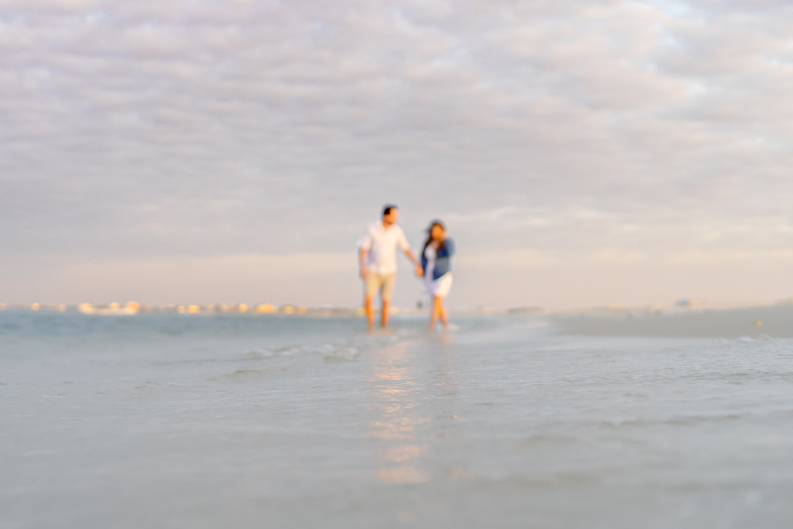 Giffen proposal, Dauphin Island