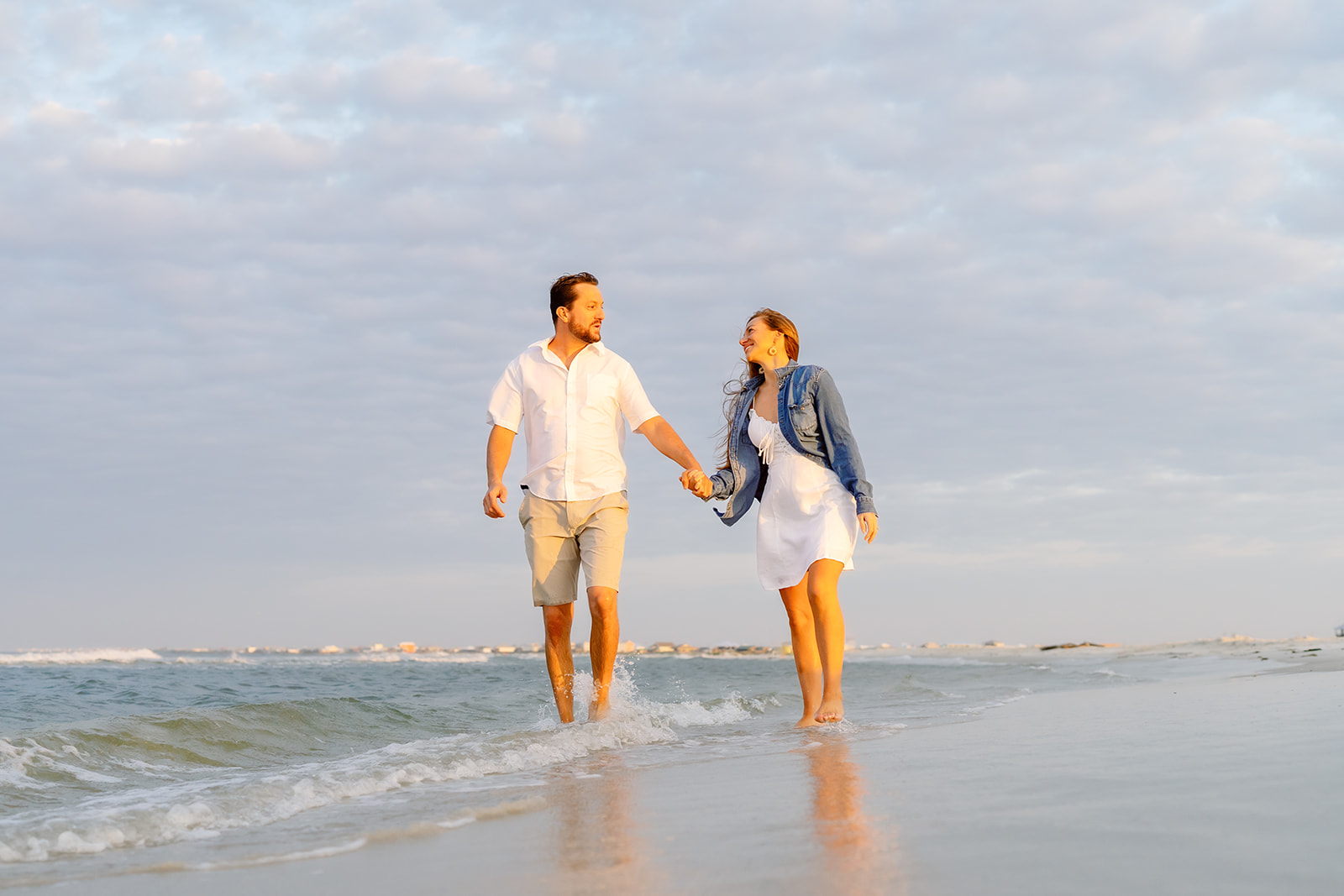 Giffen proposal, Dauphin Island