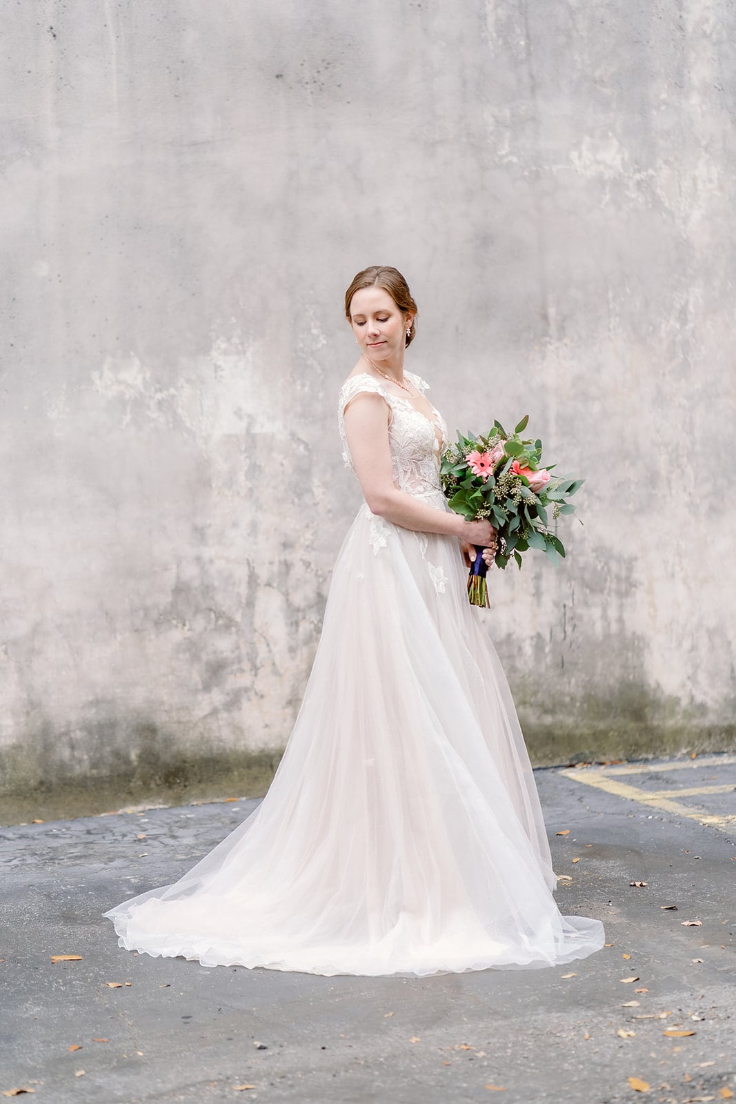 Hamilton wedding, Mobile