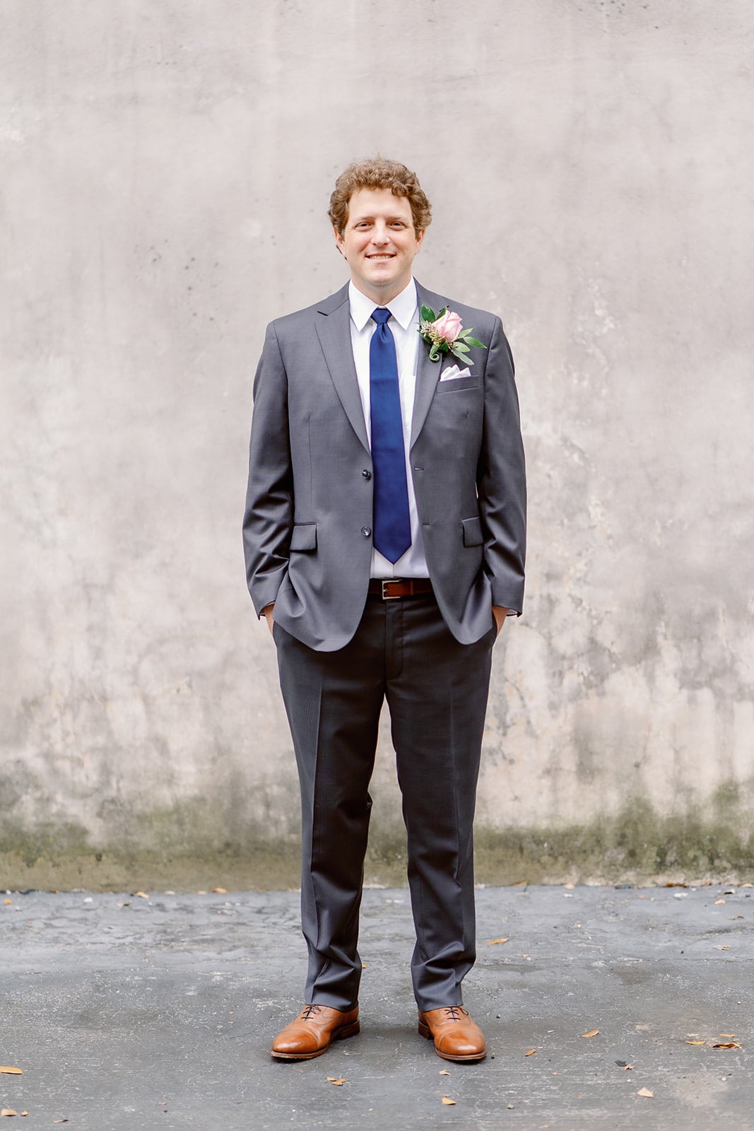 Hamilton wedding, Mobile