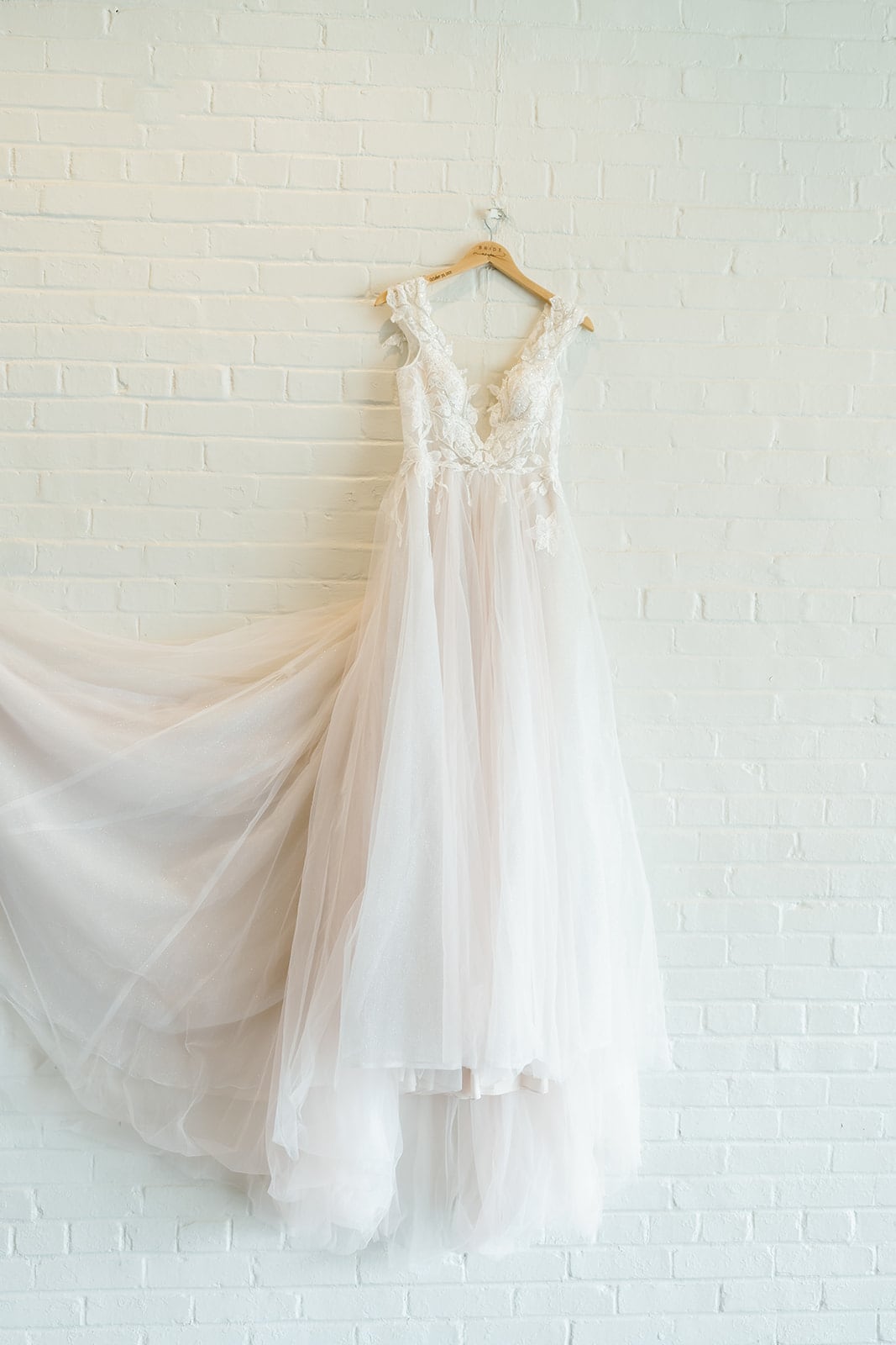 Hamilton wedding, Mobile