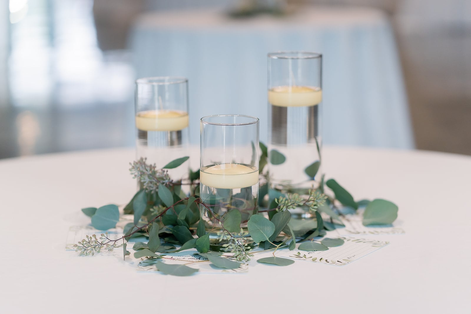 Hamilton wedding, Mobile