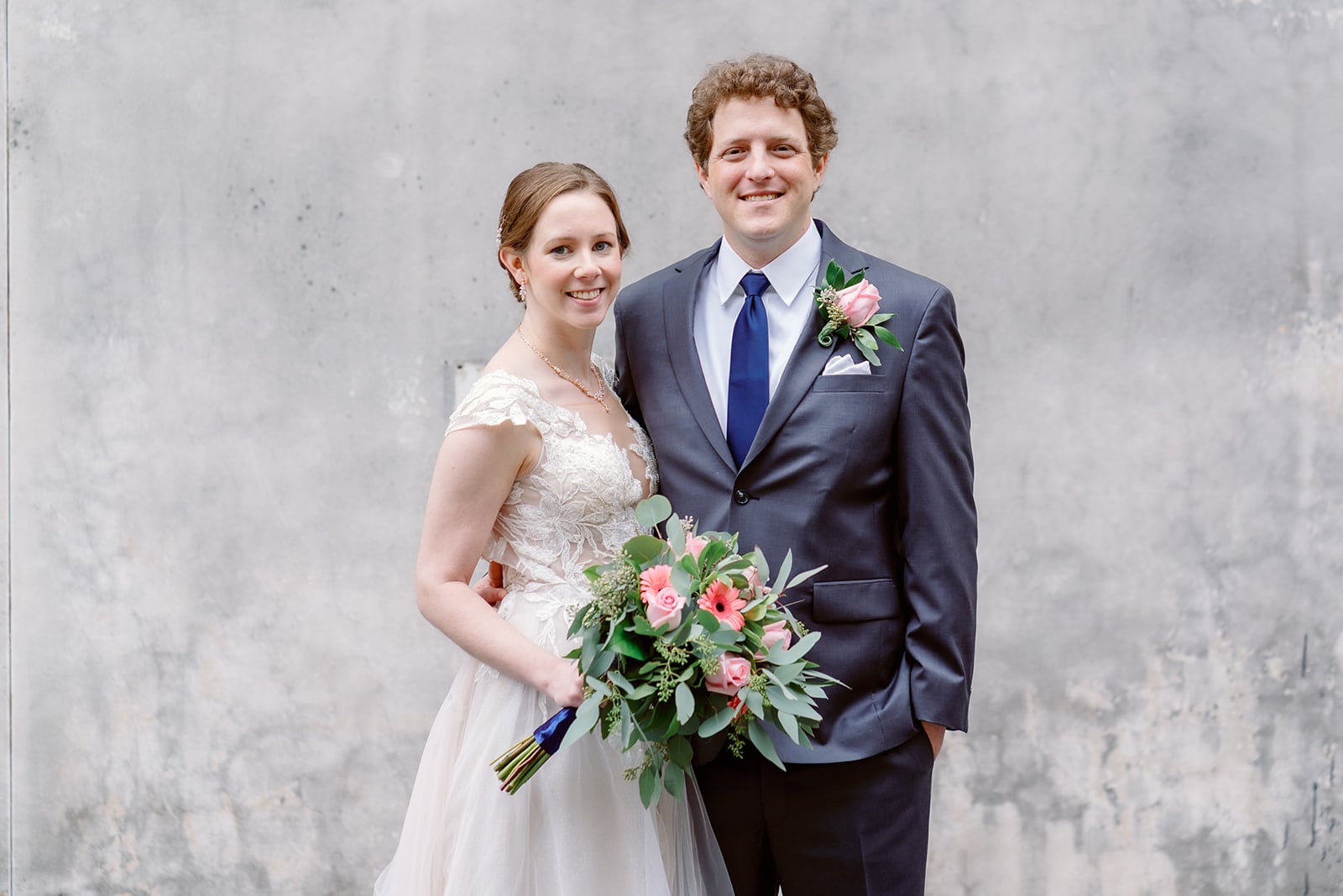 Hamilton wedding, Mobile